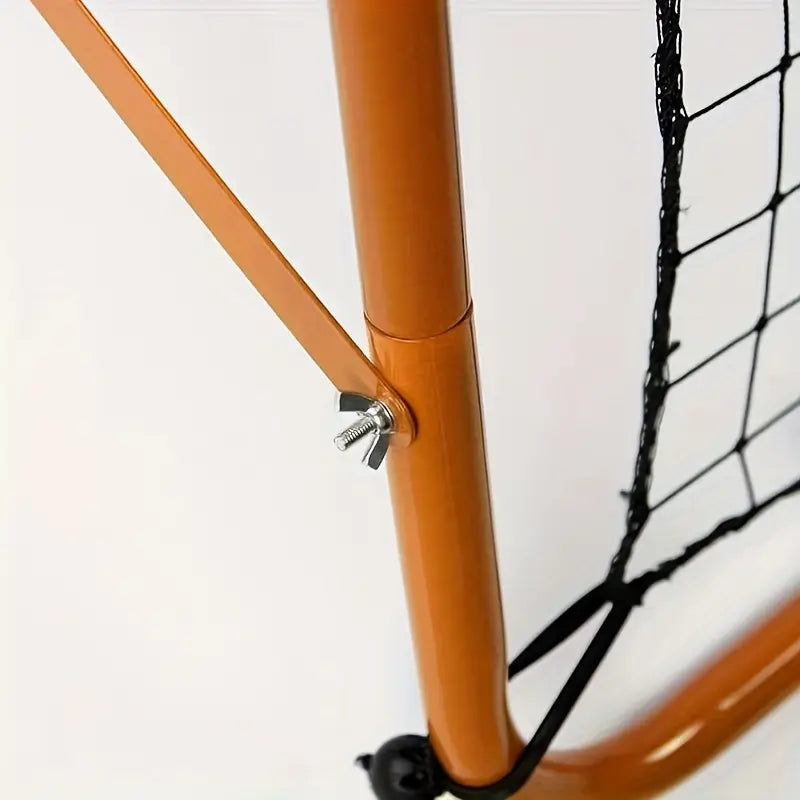 Adjustable Angle Football Rebounder