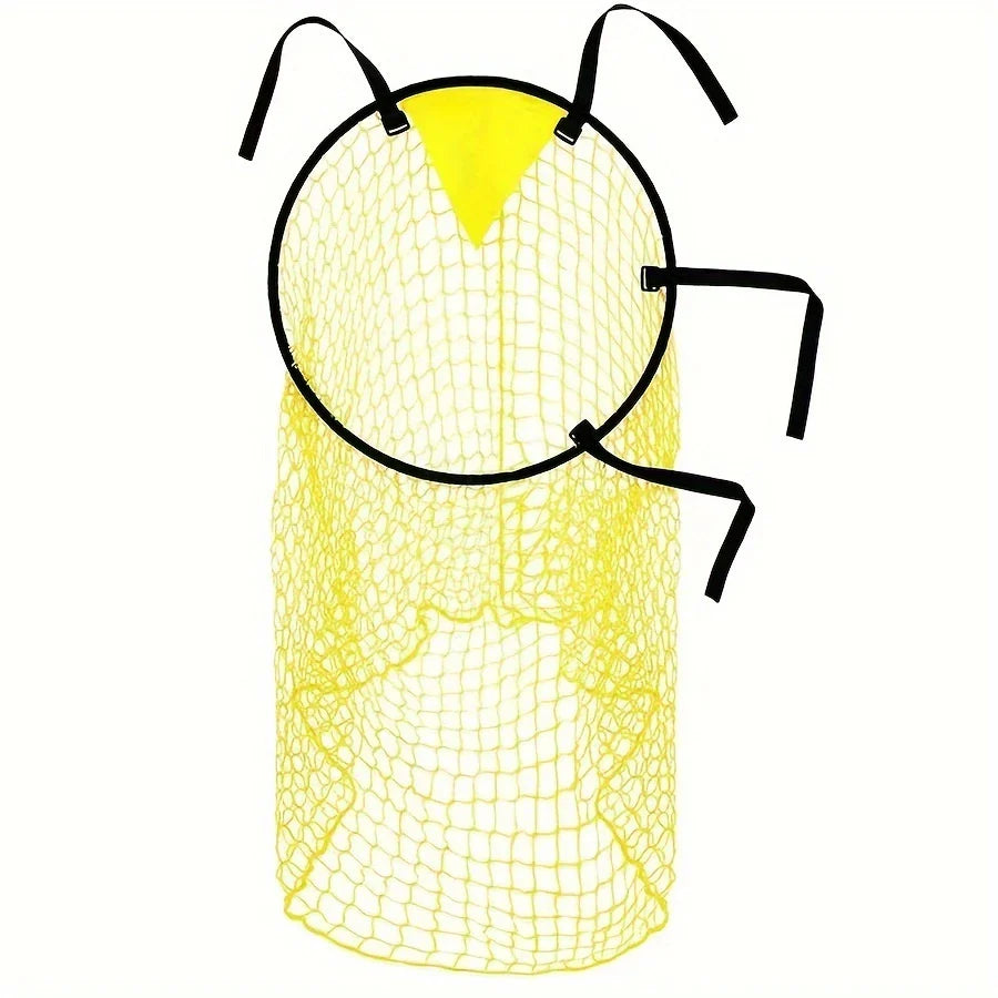 Youth Soccer Goal Target Net