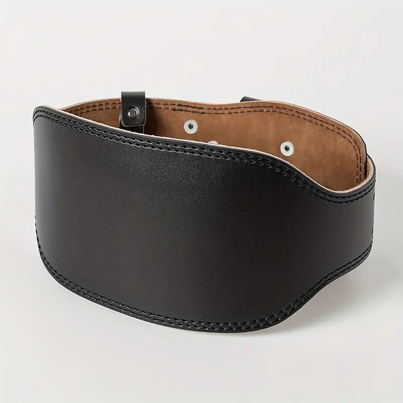 Adjustable Weightlifting Belt