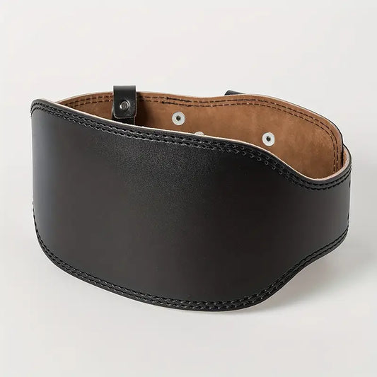 Adjustable Weightlifting Belt