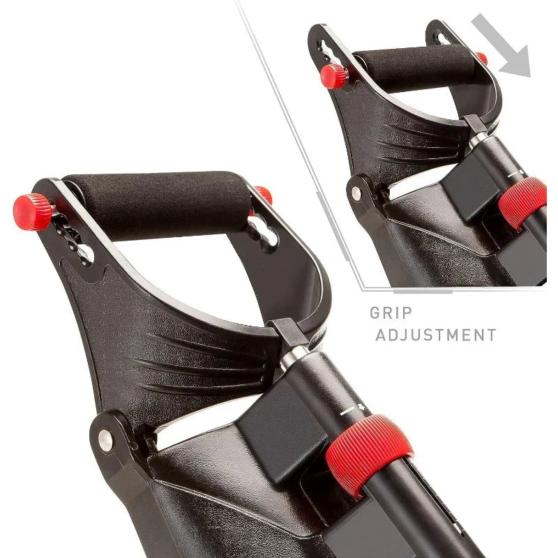 Rubber Rehabilitation & Daily Exercise Device