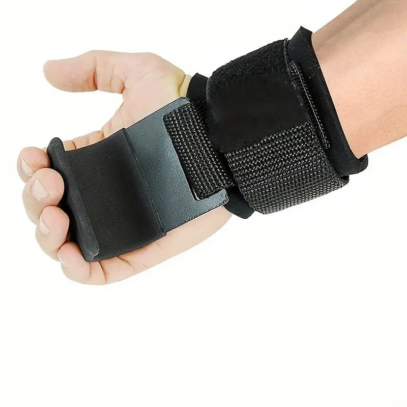 2pcs Heavy-Duty Wrist Hooks