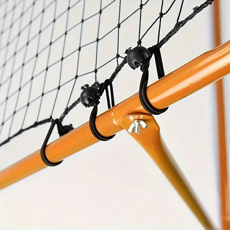 Adjustable Angle Football Rebounder