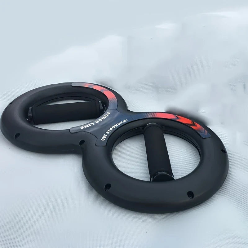 Multifunctional Wrist & Forearm Exerciser for Muscle Building