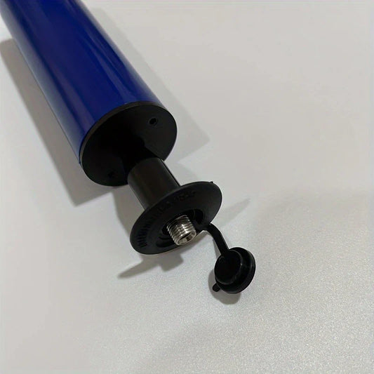 Manual Hand Pump Inflator