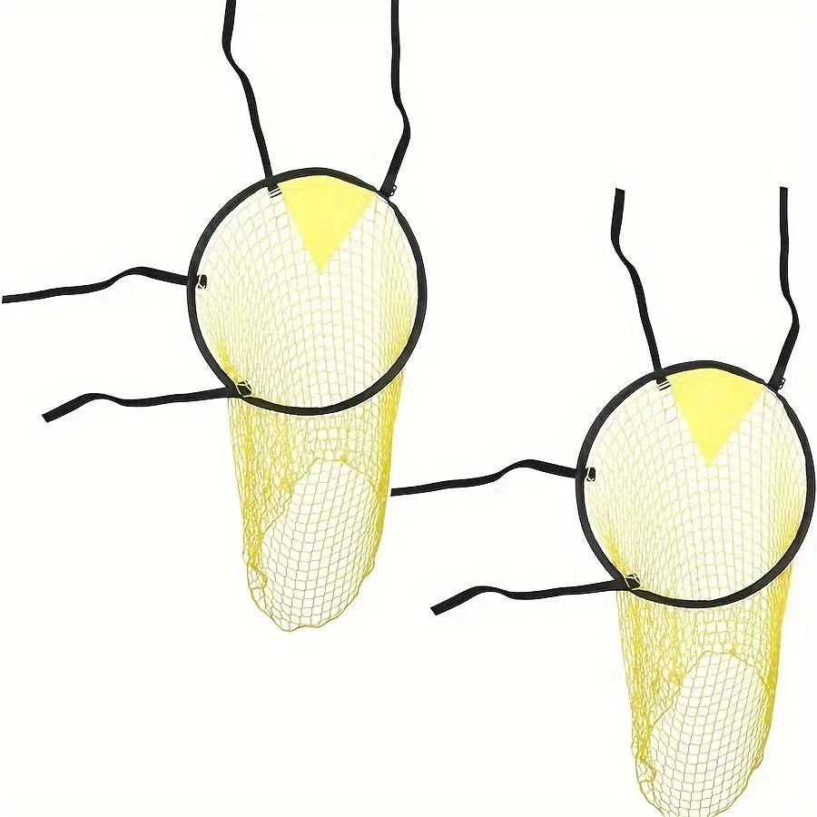 Youth Soccer Goal Target Net