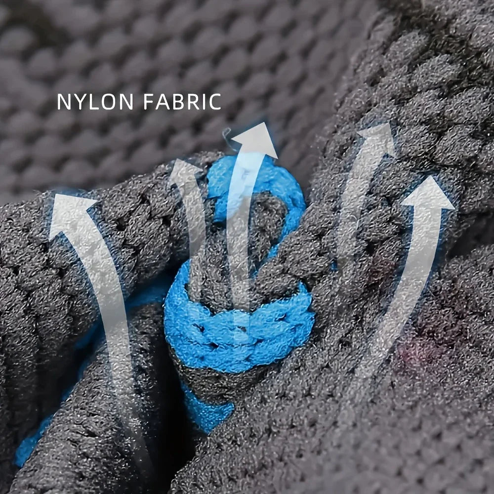 2pcs Knee Compression Sleeves with Adjustable Straps