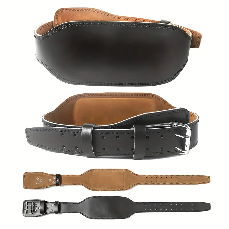 Adjustable Weightlifting Belt