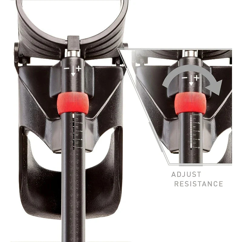 Rubber Rehabilitation & Daily Exercise Device