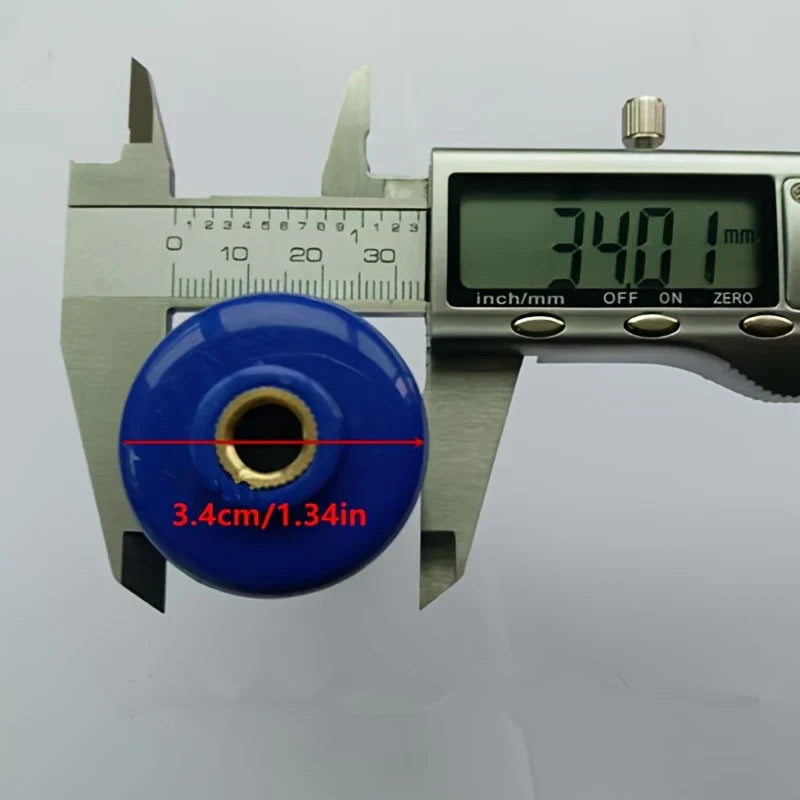 Manual Hand Pump Inflator