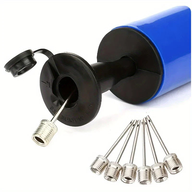 Manual Hand Pump Inflator