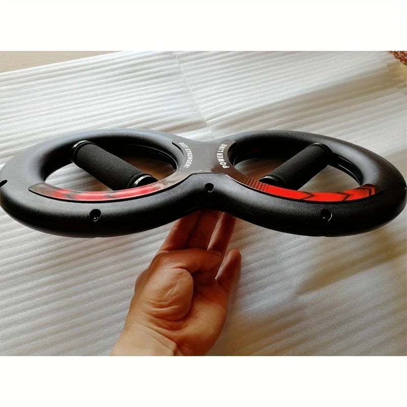 Multifunctional Wrist & Forearm Exerciser for Muscle Building