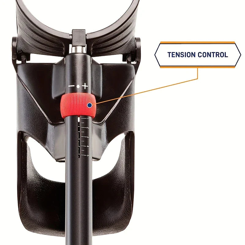 Rubber Rehabilitation & Daily Exercise Device