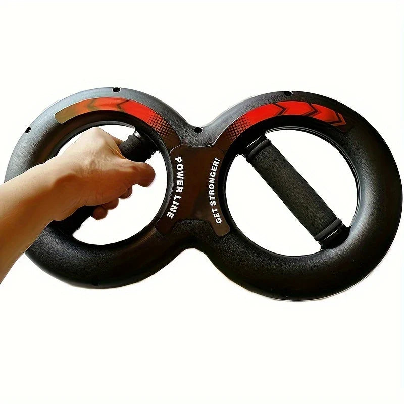 Multifunctional Wrist & Forearm Exerciser for Muscle Building