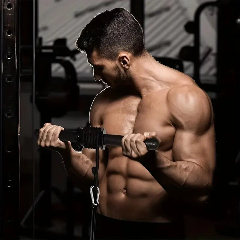 Forearm & Wrist Strengthener