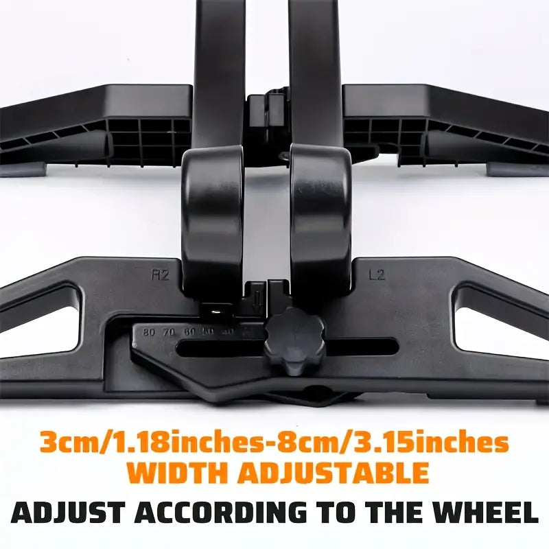 Adjustable Bike Stand