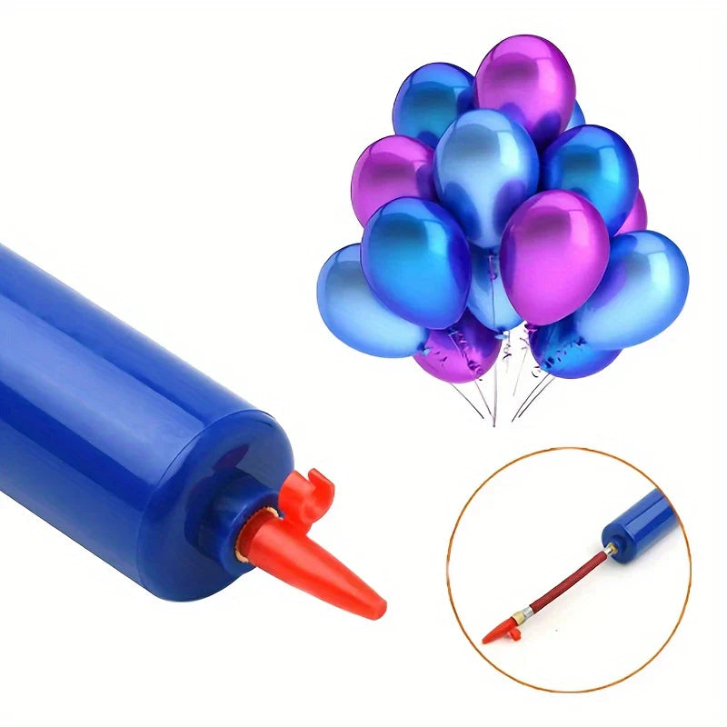 Manual Hand Pump Inflator