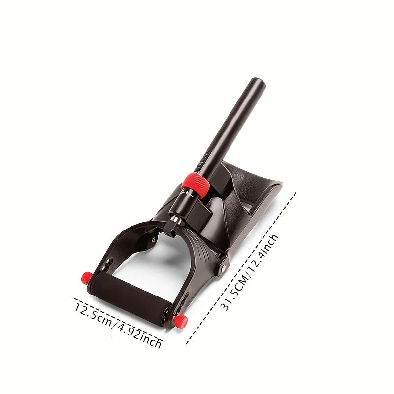 Rubber Rehabilitation & Daily Exercise Device