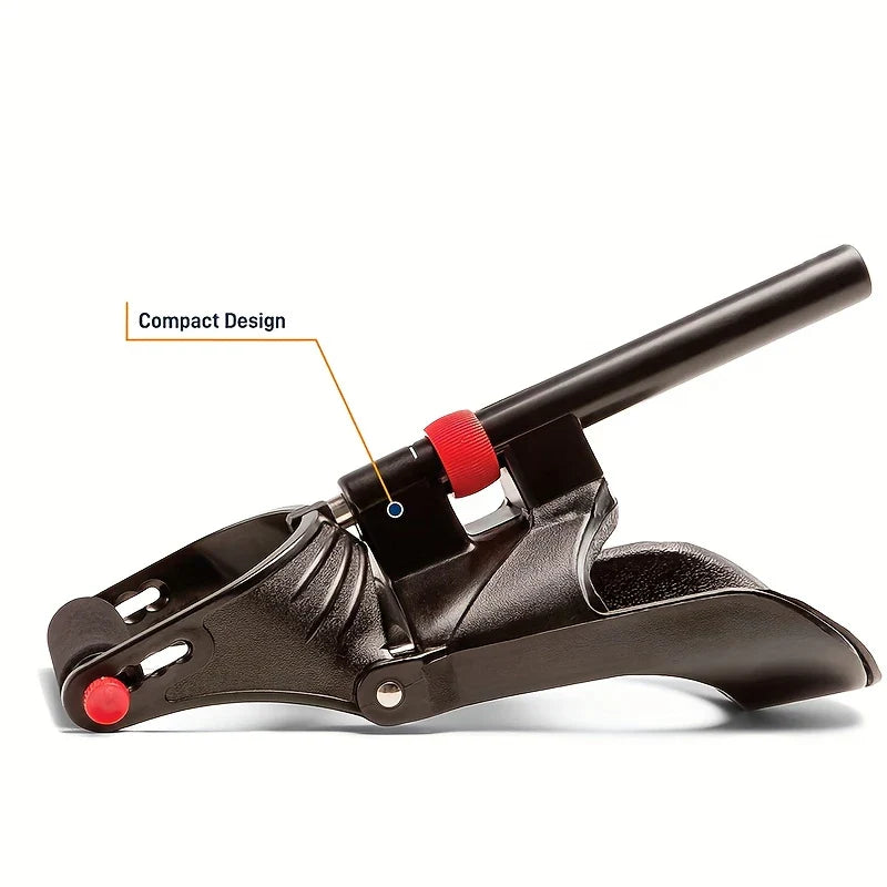 Rubber Rehabilitation & Daily Exercise Device