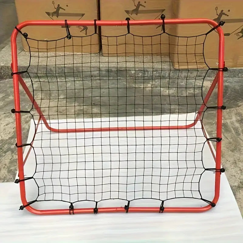 Adjustable Angle Football Rebounder