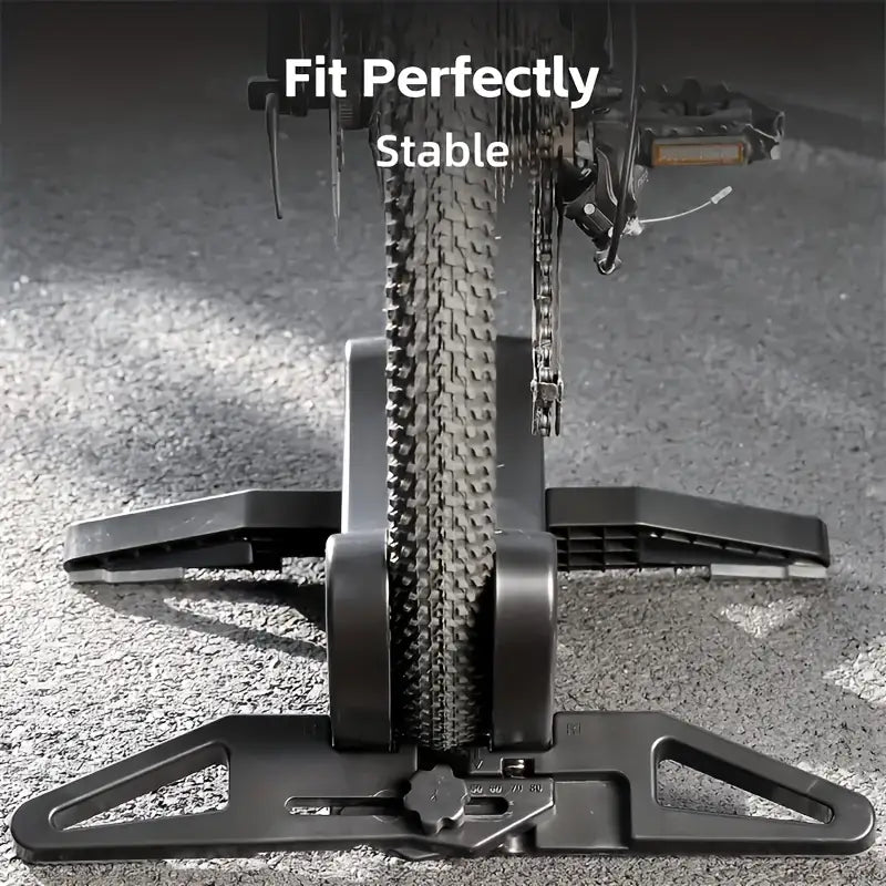 Adjustable Bike Stand