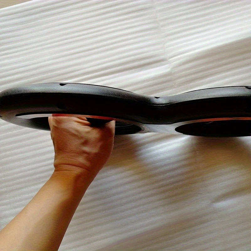 Multifunctional Wrist & Forearm Exerciser for Muscle Building