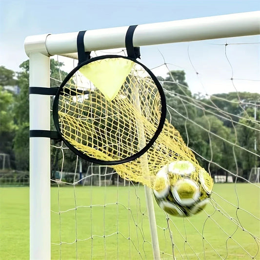 Youth Soccer Goal Target Net