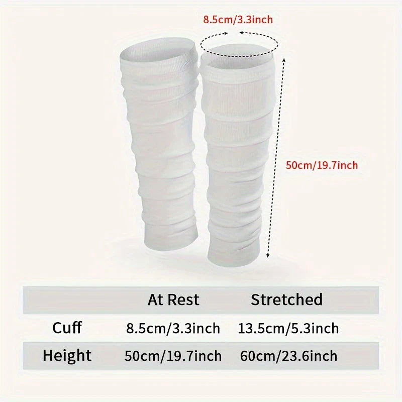 Football & Rugby Leg Sleeves