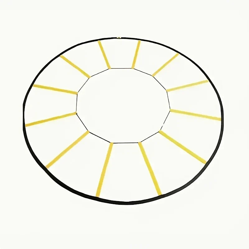 Adjustable Agility Training Circle