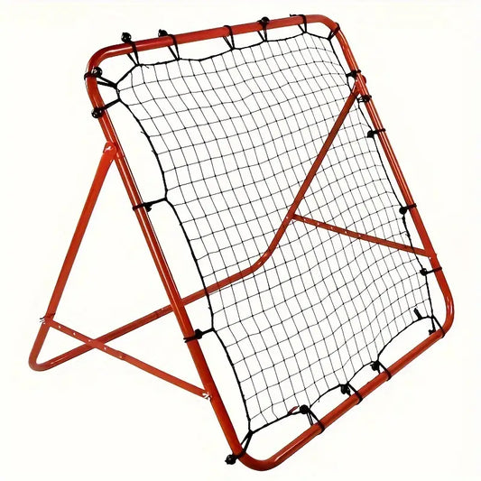 Adjustable Angle Football Rebounder