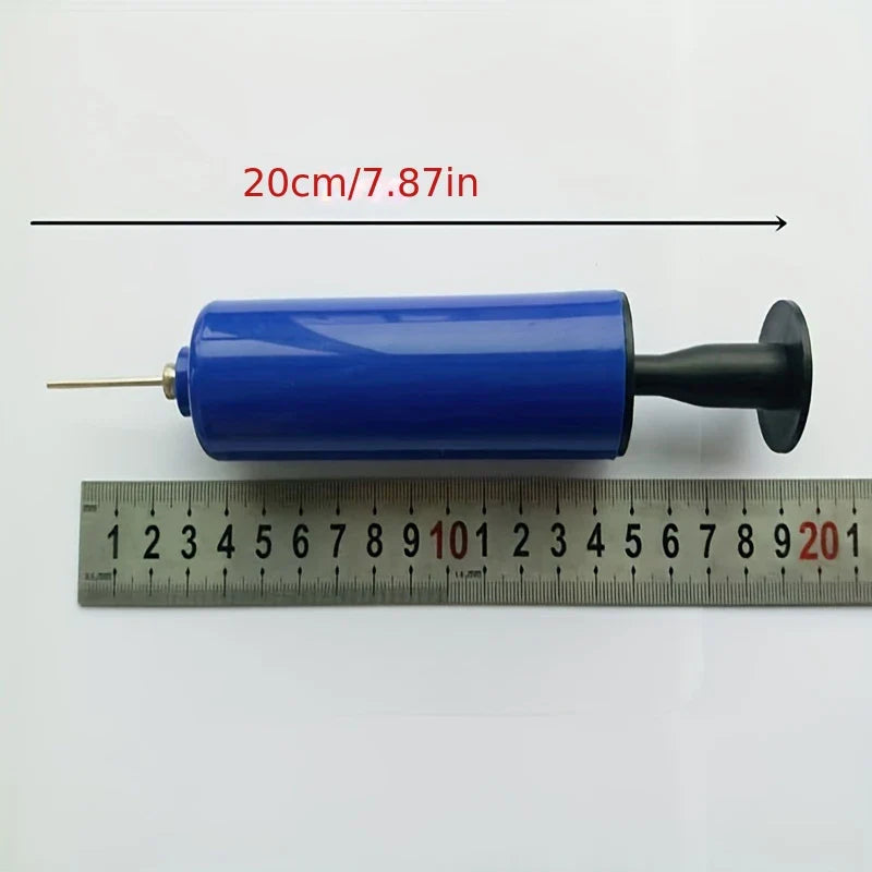 Manual Hand Pump Inflator