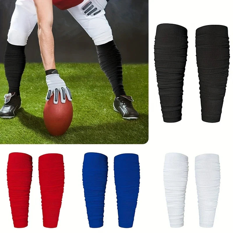 Football & Rugby Leg Sleeves