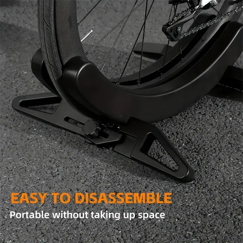 Adjustable Bike Stand