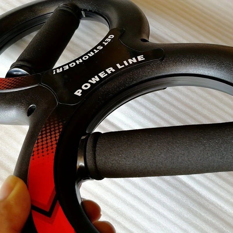 Multifunctional Wrist & Forearm Exerciser for Muscle Building