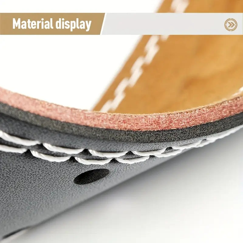 Adjustable Weightlifting Belt